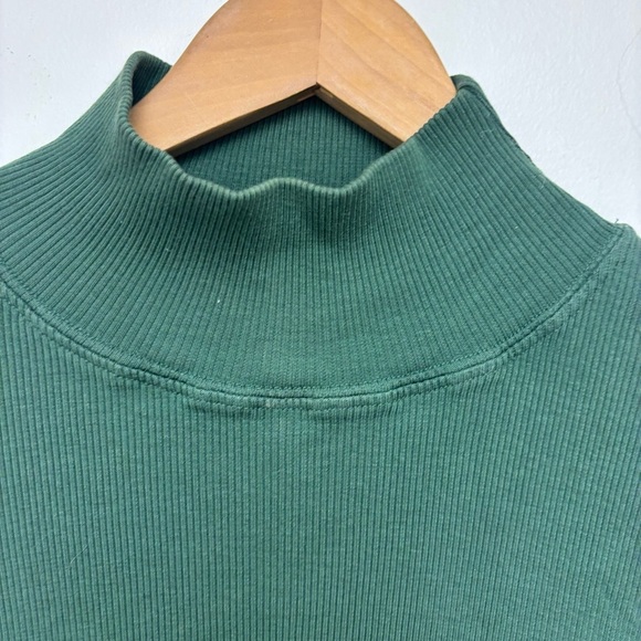 Big Bud Press Essential Turtleneck - Picture 5 of 11